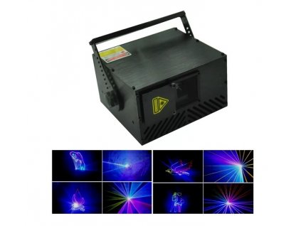 laser RGB 3in1 4 LASER283