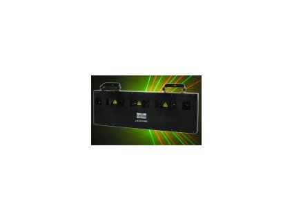 laser 1000mW RG 8 Fat Beam LASER278