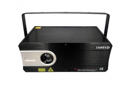 laser 1500mW RGB SD card 1 LASER288