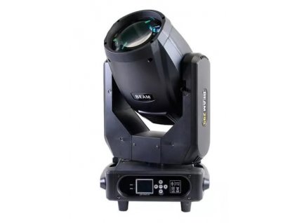 Moving Beam Head 295W 1 LIGHT280