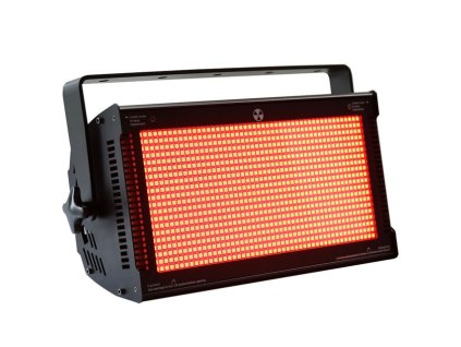 stroboskop LED 1000W RGB 1 LED323