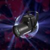 LED pinspot RGBW 10W DMX 2 LED491