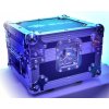 laser304 flight case prepravni box pro 1w a 2w 3in1 lasery 1