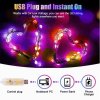 digital christmas LED chain pixel WS2812B 5V 2