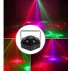 8eyes RGB laser 750mW 2 LASER316