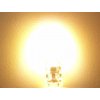 LED zarovka COB G4 3000K 4 LED538