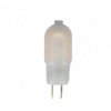 LED zarovka G4 6000K 1 LED540