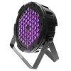 LED PAR 60x1W RGB 3in1 3 LED580
