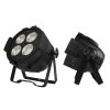 led par 200W COB 4x50W 6 LED590