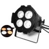 led par 200W COB 4x50W 2 LED590
