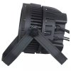 waterproof LED PAR 54x3W RGB 3in1 3 LED520