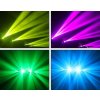 LED moving head 100W pattern light 7 LED519