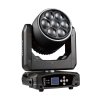 otocna LED hlava 7x40W RGBW BeamBee Zoom 2 LED690
