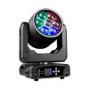 otocna LED hlava 7x40W RGBW BeamBee Zoom 1 LED690