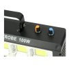 mini LED strobo 100W 5 LED572