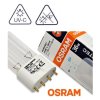 OSRAM HNS L 36 W 2G11 lampa 001