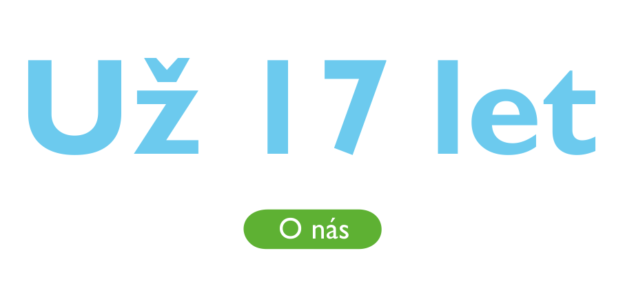 Již 17 let rozvážíme DNA testy