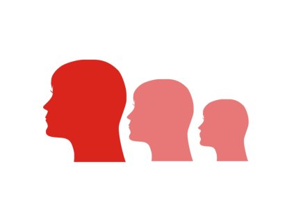 DNA test materska linie detailní geneticky test DNA