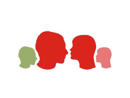 DNA test rodičovské linie detailní geneticky test