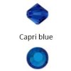 capri blue