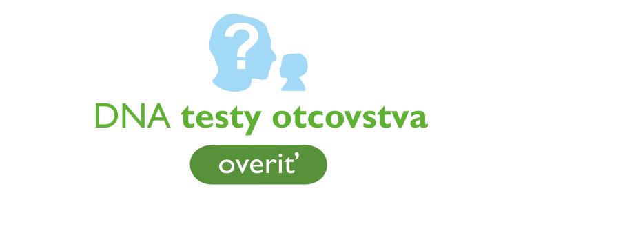 Anonymný test otcovstva