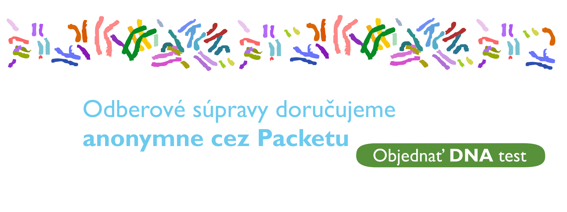 Diskrétne doručenie - PC