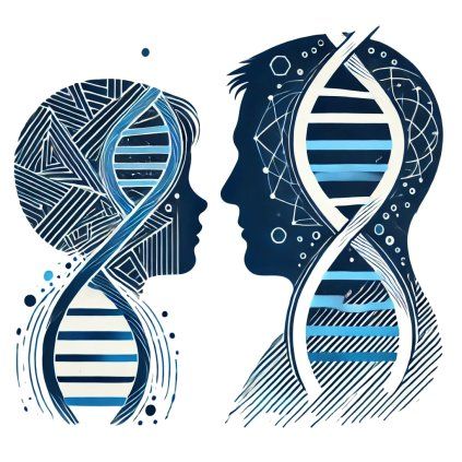 Anonymný test otcovstva – DNA test