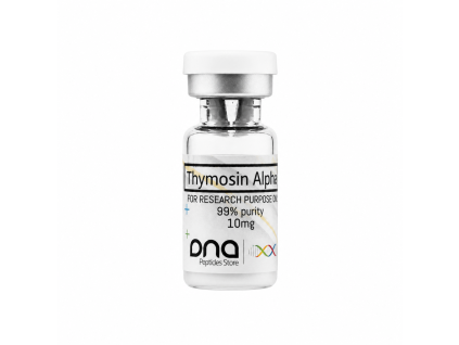 Thymosin Alpha 1