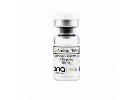 5 Amino 1MQ