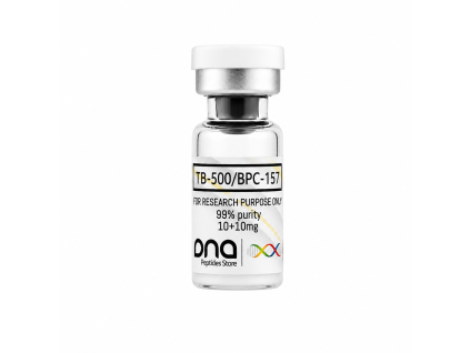 TB 500 BPC 157