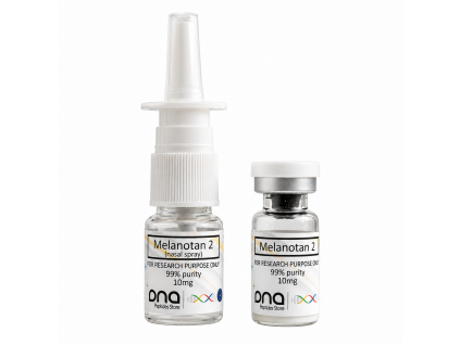 Melanotan 2 spray