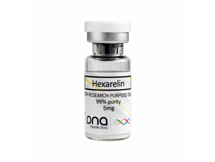 Hexarelin