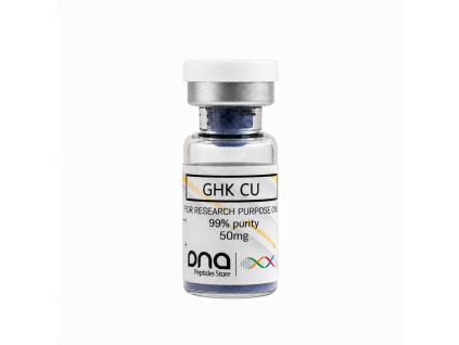 GHK CU