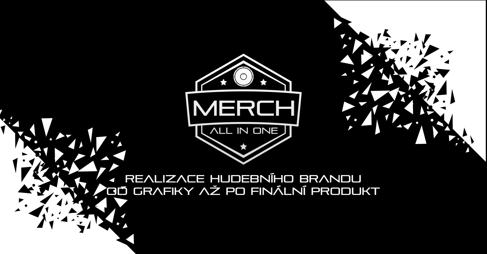 ZAKÁZKOVÁ VÝROBA / merchandise / tiskoviny / dresscode / plachty / letáky / umělecké malby