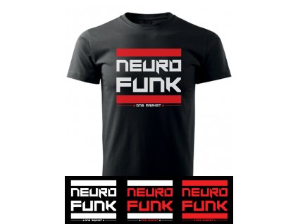 neurofunk cernetricko panske hlavni