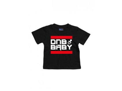 design 4 červené pruhy bílý text