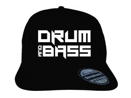 14053 snapback drum bass 1
