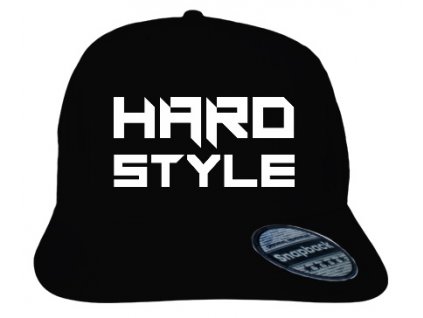 14062 snapback hardstyle 1