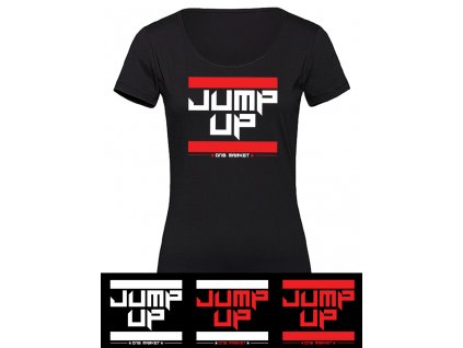 jumpup cernetricko damske hlavni