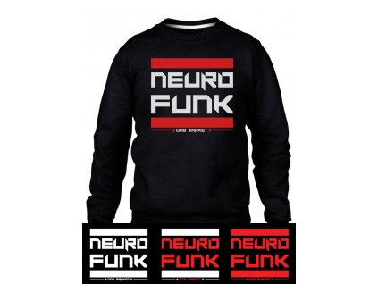 neurofunk cernamikinaBEZkapuce panske hlavni