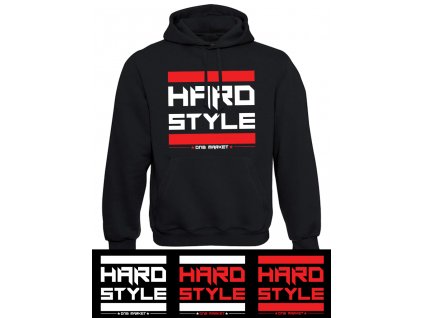 hardstyle cernamikinaSkapuci panske hlavni