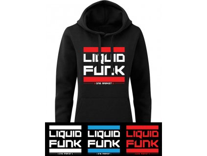 liquidfunk cernamikinaSkapuci damske hlavni