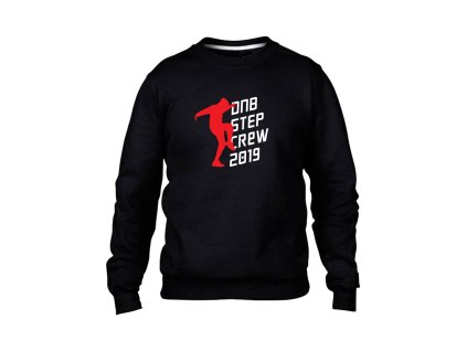 stepcrew mikina panske