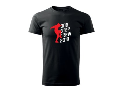 stepcrew triko panske