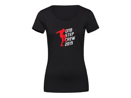 stepcrew triko damske
