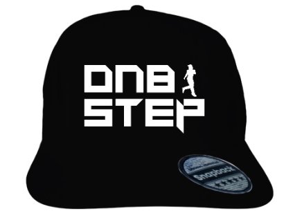14047 snapback dnbstep 1