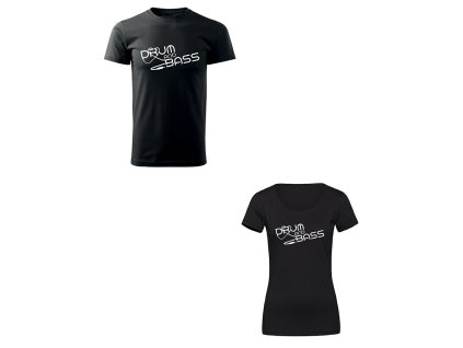 DnbListenHeart set