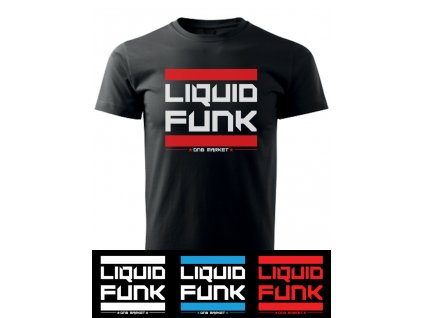 liquidfunk cernetricko panske hlavni