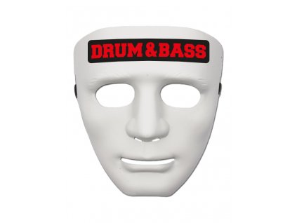 15920 1 maska drum bass red bila