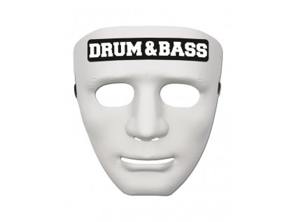15929 1 maska drum bass black bila